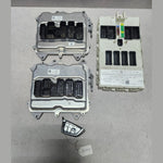 Load image into Gallery viewer, 2014-2016 BMW 550i Engine Control Module 8636967 550i and X5 N63N