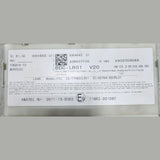 2014-2016 BMW 550i Engine Control Module 8636967 550i and X5 N63N