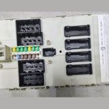 2014-2016 BMW 550i Engine Control Module 8636967 550i and X5 N63N