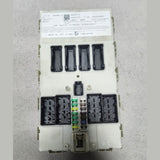 2014-2016 BMW 550i Engine Control Module 8636967 550i and X5 N63N
