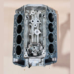 قم بتحميل الصورة إلى عارض الصور، BMW M5 F90 X5M F95 X6M F96 4.4i V8 COMPETITION BARE ENGINE BLOCK 8093296 S63B44B 21163518
