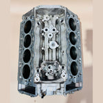 قم بتحميل الصورة إلى عارض الصور، BMW M5 F90 X5M F95 X6M F96 4.4i V8 COMPETITION BARE ENGINE BLOCK 8093296 S63B44B 21163518