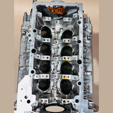 BMW M5 F90 X5M F95 X6M F96 4.4i V8 COMPETITION BARE ENGINE BLOCK 8093296 S63B44B 21163518