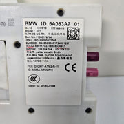2021-2022 BMW G20, G82 M4, G84 M4 X3 Telematics Control Unit Module 5A083A7 OEM