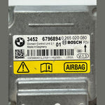 Load image into Gallery viewer, BMW F30 330D xDrive 3.0 24V Airbag SRS Control Module (6796894) – OEM