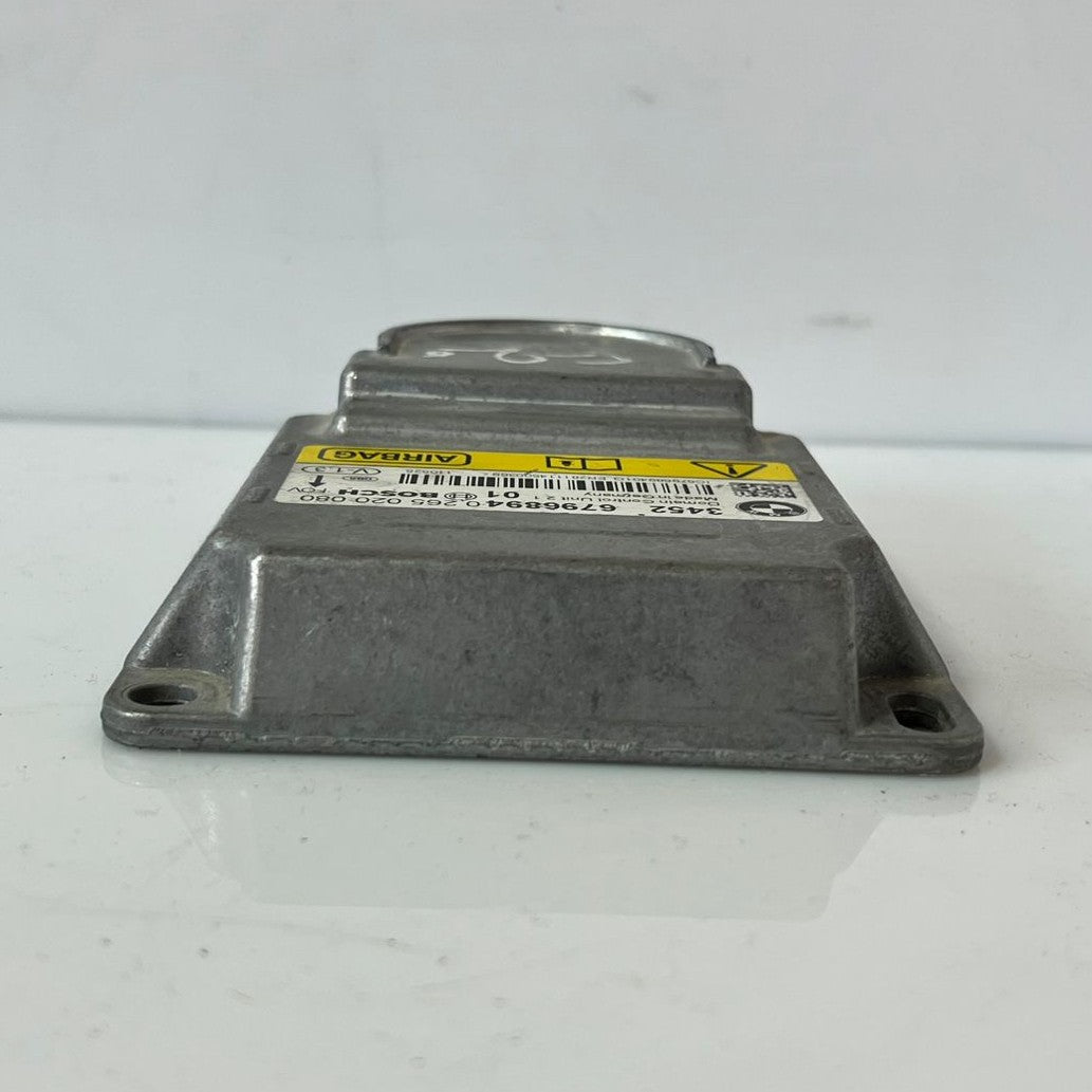 BMW F30 330D xDrive 3.0 24V Airbag SRS Control Module (6796894) – OEM