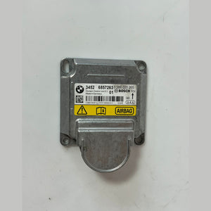 BMW 6 Series F12 F13 Airbag SRS Control Module (6857263) – OEM 2014