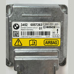 قم بتحميل الصورة إلى عارض الصور، BMW 6 Series F12 F13 Airbag SRS Control Module (6857263) – OEM 2014