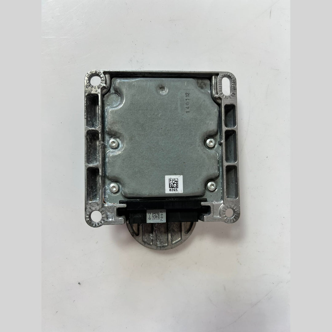 BMW 6 Series F12 F13 Airbag SRS Control Module (6857263) – OEM 2014