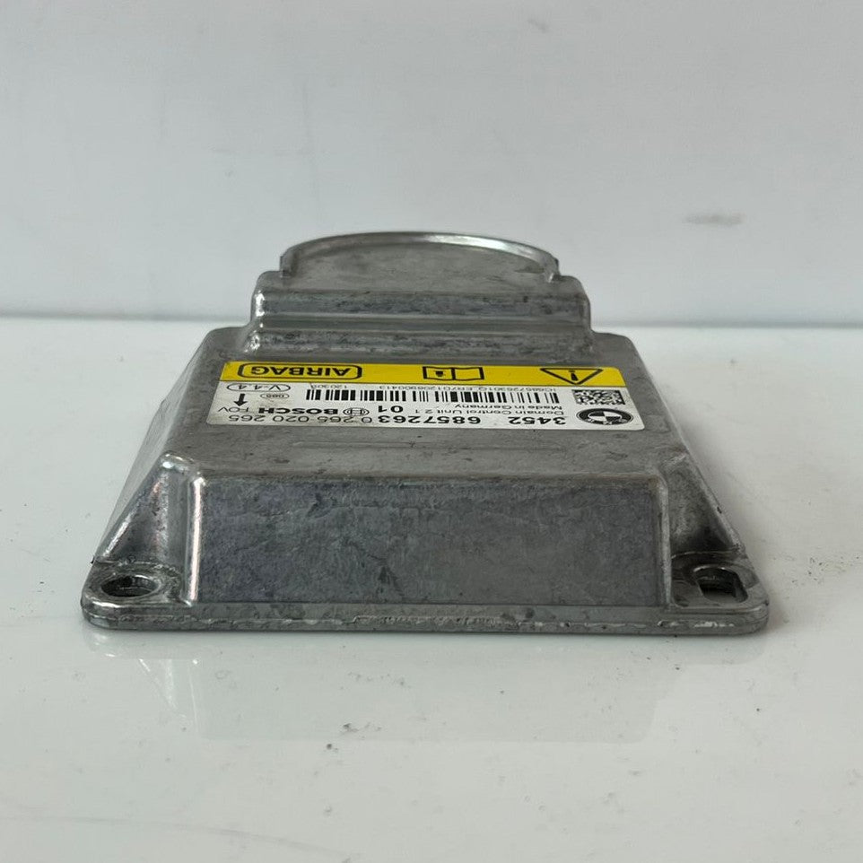 BMW 6 Series F12 F13 Airbag SRS Control Module (6857263) – OEM 2014