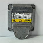 قم بتحميل الصورة إلى عارض الصور، BMW 6 Series F12 F13 Airbag SRS Control Module (6857263) – OEM 2014