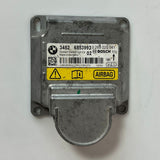 2011 BMW X3 F25 Airbag SRS Control Module ECU (6853993) – OEM