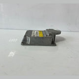 2011 BMW X3 F25 Airbag SRS Control Module ECU (6853993) – OEM