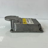 2011 BMW X3 F25 Airbag SRS Control Module ECU (6853993) – OEM