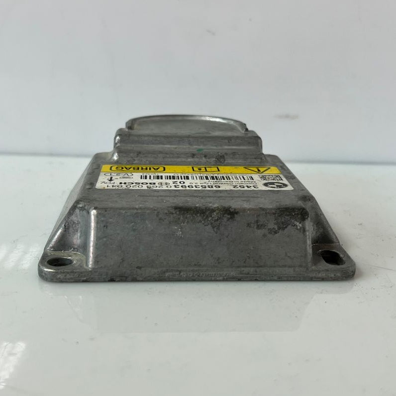 2011 BMW X3 F25 Airbag SRS Control Module ECU (6853993) – OEM