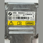 قم بتحميل الصورة إلى عارض الصور، BMW F01 F06 F10 F11 F12 F13 ICM ECU Airbag Control Module V3.4 (6864923) – OEM