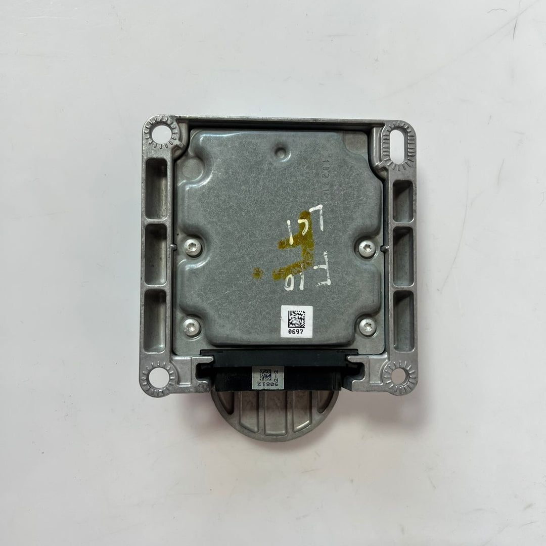 2015 BMW 5 Series F10 F11 Airbag SRS Control Module (6866989) – OEM BCE23378