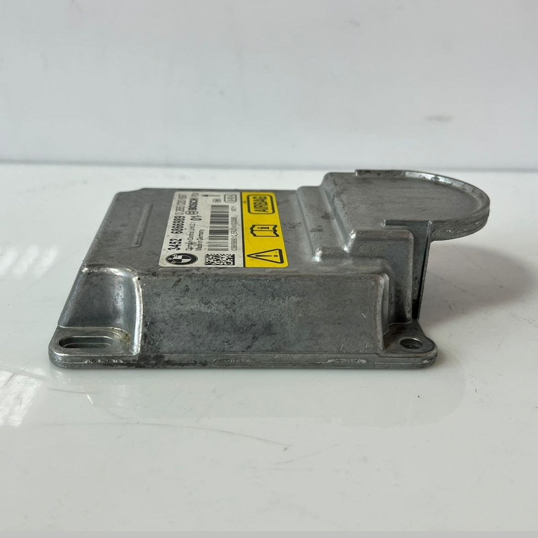 2015 BMW 5 Series F10 F11 Airbag SRS Control Module (6866989) – OEM BCE23378