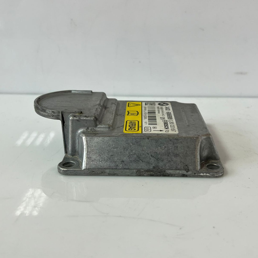 2015 BMW 5 Series F10 F11 Airbag SRS Control Module (6866989) – OEM BCE23378