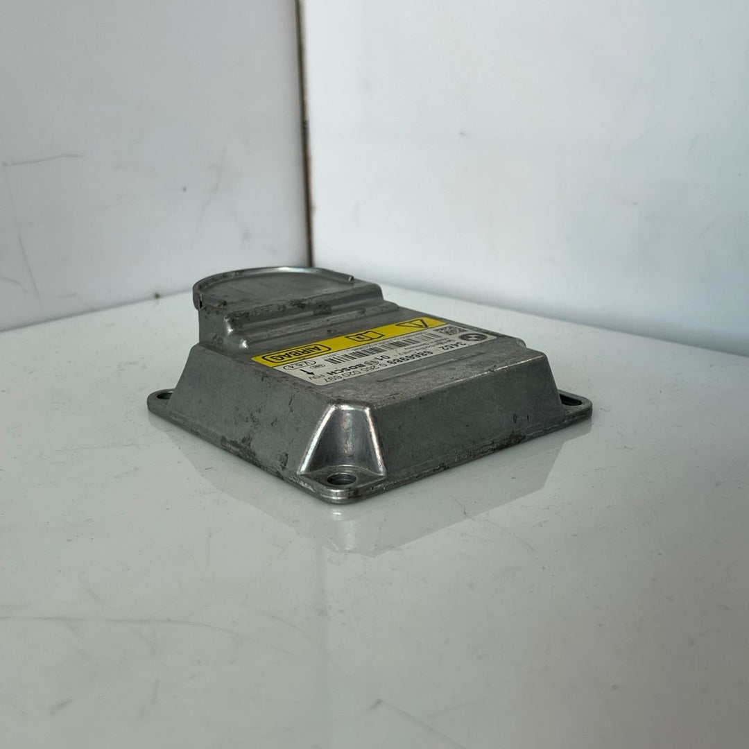 2015 BMW 5 Series F10 F11 Airbag SRS Control Module (6866989) – OEM BCE23378