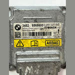قم بتحميل الصورة إلى عارض الصور، BMW F20 F22 F30 F32 F36 Airbag SRS Control Module ECU (6868600) – OEM