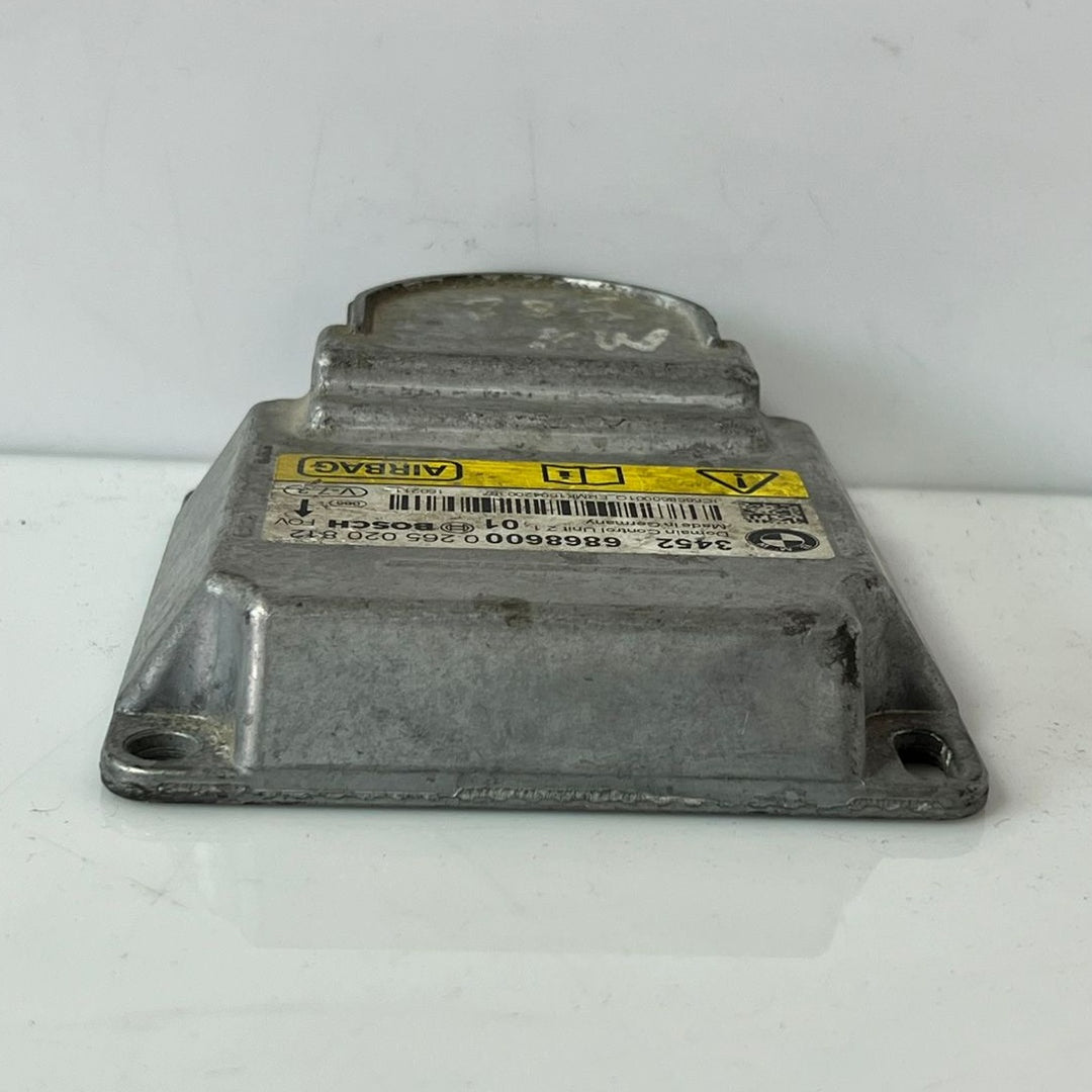 BMW F20 F22 F30 F32 F36 Airbag SRS Control Module ECU (6868600) – OEM