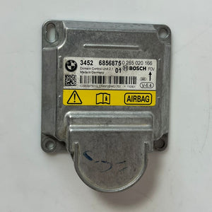 BMW 5 Series F10 F11 (2012) Airbag Control Unit – OEM 6856875 TSL4979