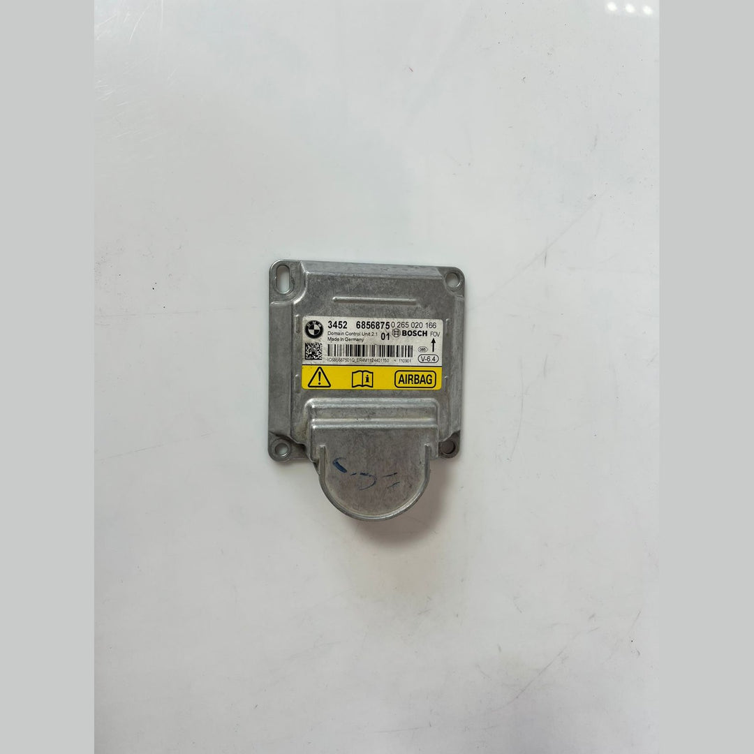 BMW 5 Series F10 F11 (2012) Airbag Control Unit – OEM 6856875 TSL4979