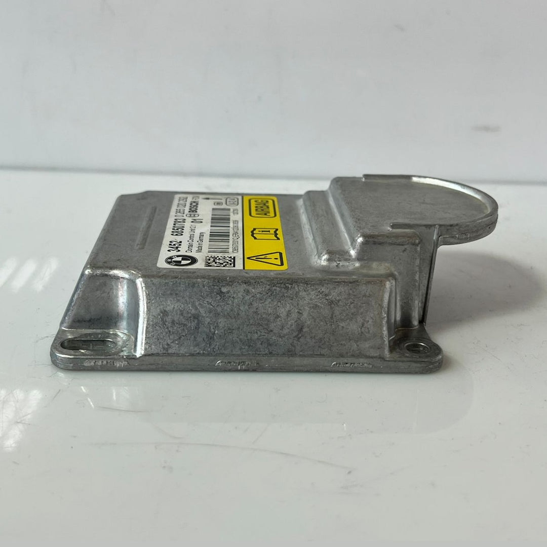 BMW 5 Series F10 / F11 ICM Integrated Chassis Control Module 6850783 (OEM)