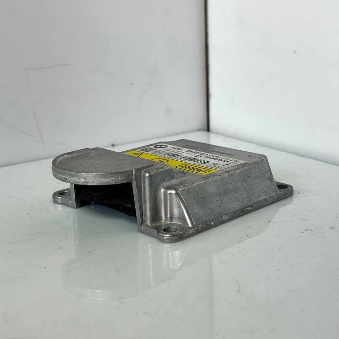 BMW 5 Series F10 / F11 ICM Integrated Chassis Control Module 6850783 (OEM)