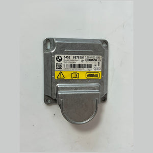 BMW 5 / 6 Series F06 F10 F11 F12 F13 SRS Airbag Control Module 6878191 – OEM