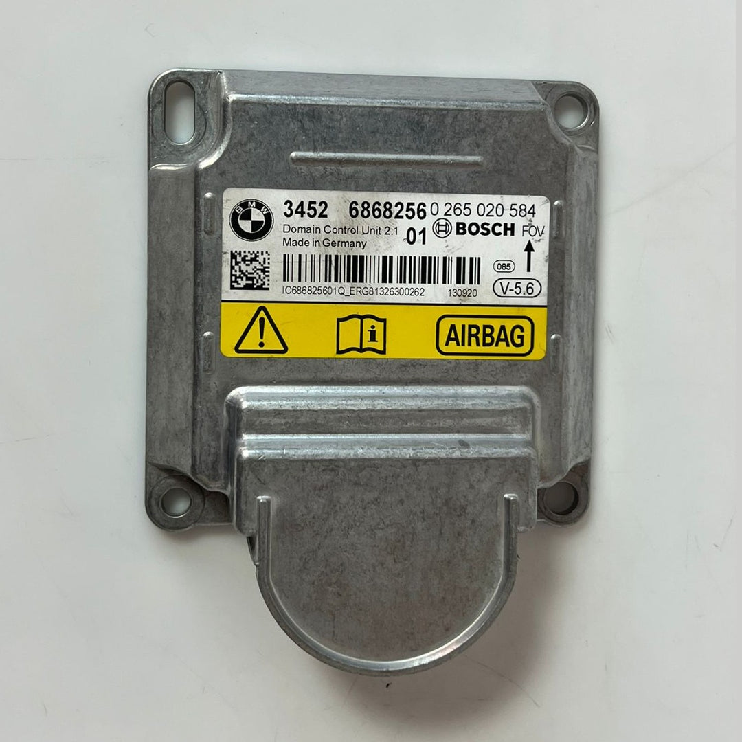 BMW 3 / 4 Series F30 F31 F32 ICM ACC Control Module 6868256 – OEM