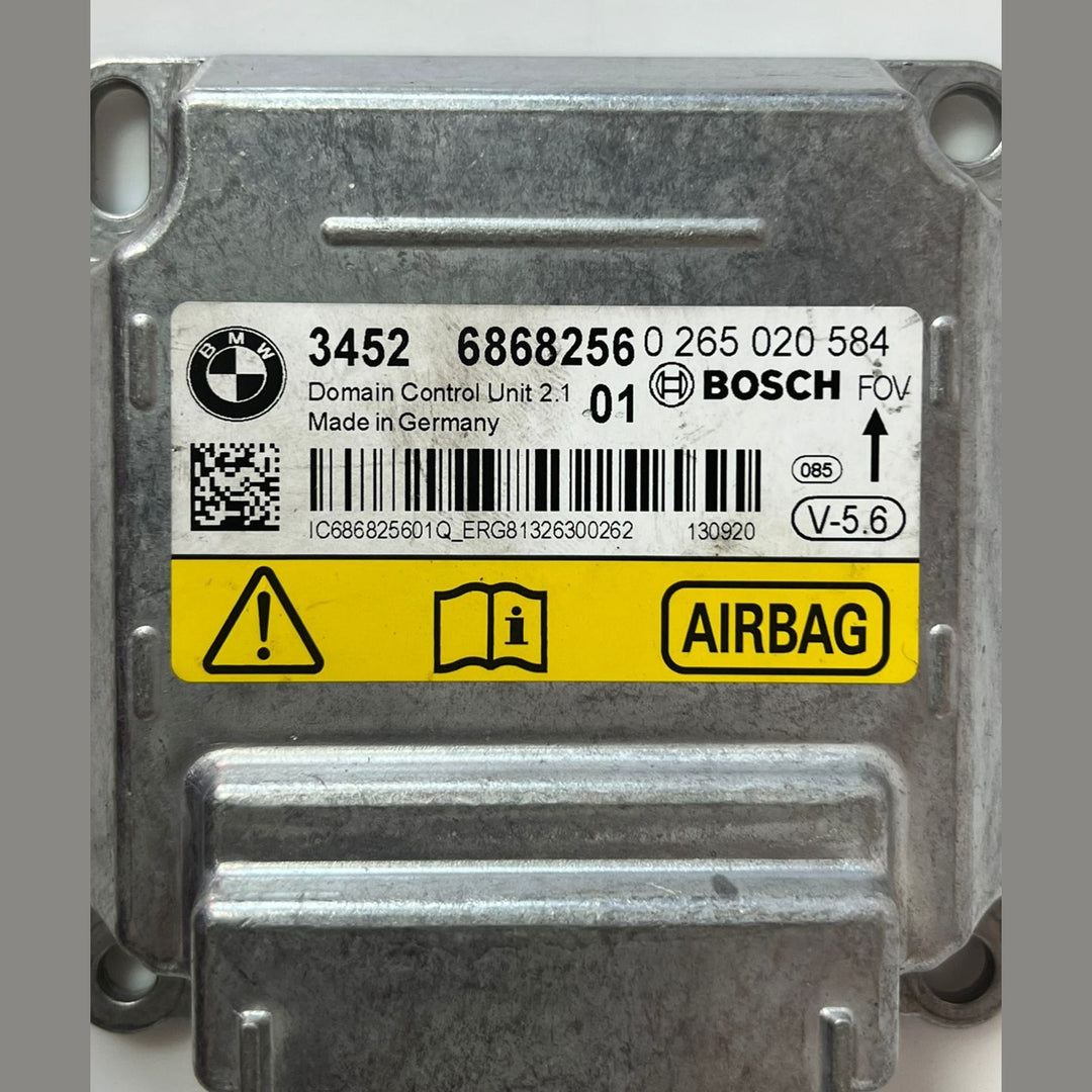 BMW 3 / 4 Series F30 F31 F32 ICM ACC Control Module 6868256 – OEM