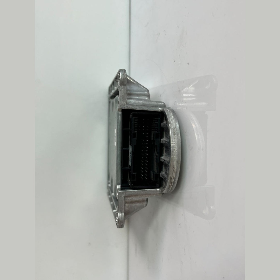 BMW 5 Series F10 2011 Airbag Control Module ECU 6866990 – OEM SRS Unit