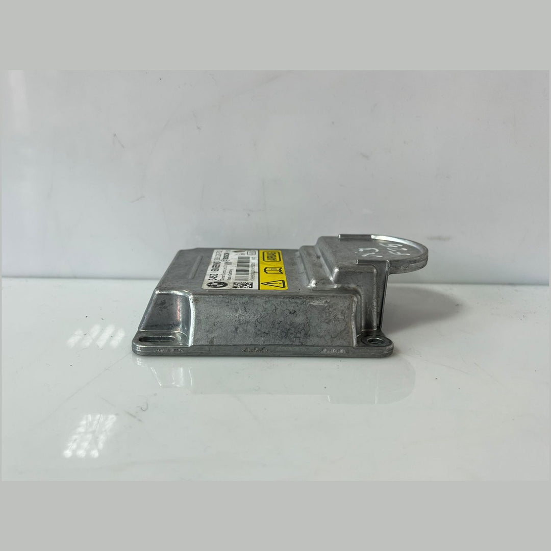 BMW 5 Series F10 2011 Airbag Control Module ECU 6866990 – OEM SRS Unit