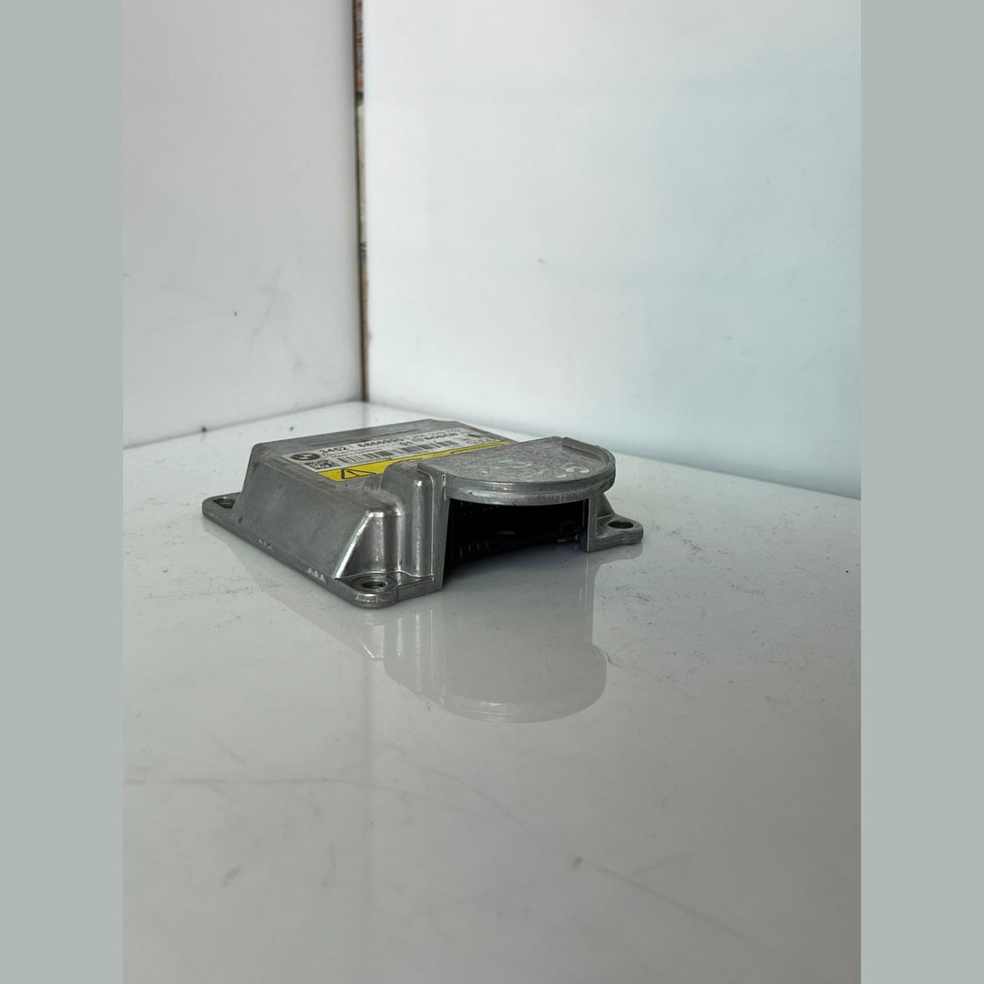 BMW 5 Series F10 2011 Airbag Control Module ECU 6866990 – OEM SRS Unit