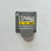 BMW X4 F26 SRS Airbag Control Module ECU 6879837 (No Crash Data) – OEM