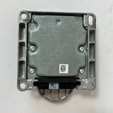 BMW X4 F26 SRS Airbag Control Module ECU 6879837 (No Crash Data) – OEM
