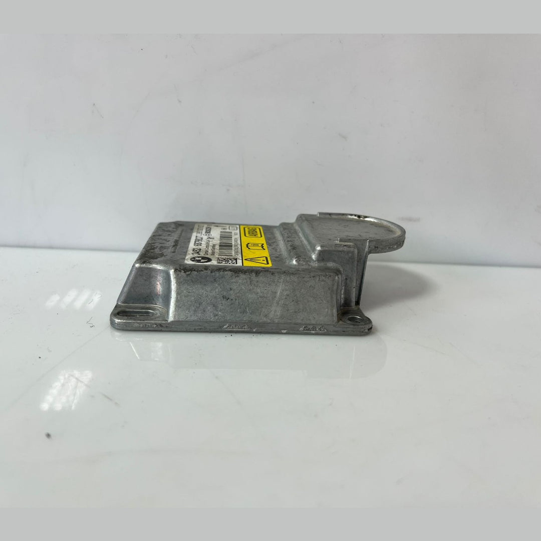 BMW X4 F26 SRS Airbag Control Module ECU 6879837 (No Crash Data) – OEM