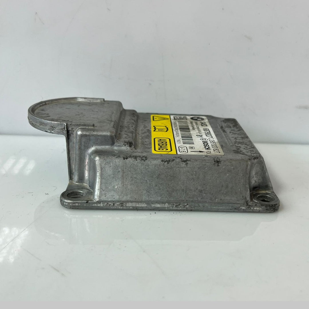 BMW X4 F26 SRS Airbag Control Module ECU 6879837 (No Crash Data) – OEM