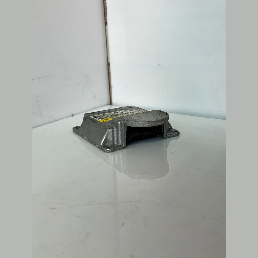 BMW X4 F26 SRS Airbag Control Module ECU 6879837 (No Crash Data) – OEM