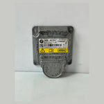 قم بتحميل الصورة إلى عارض الصور، BMW X4 F26 SRS Airbag Control Module ECU 6879837 (No Crash Data) – OEM