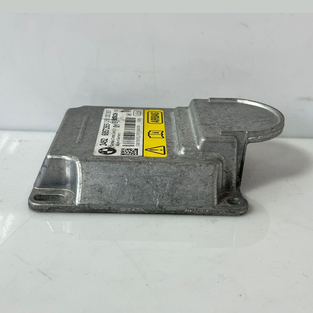 BMW 5 Series F11 ICM QL Control Module 6857317 / 6857265 – OEM Integrated Chassis Unit