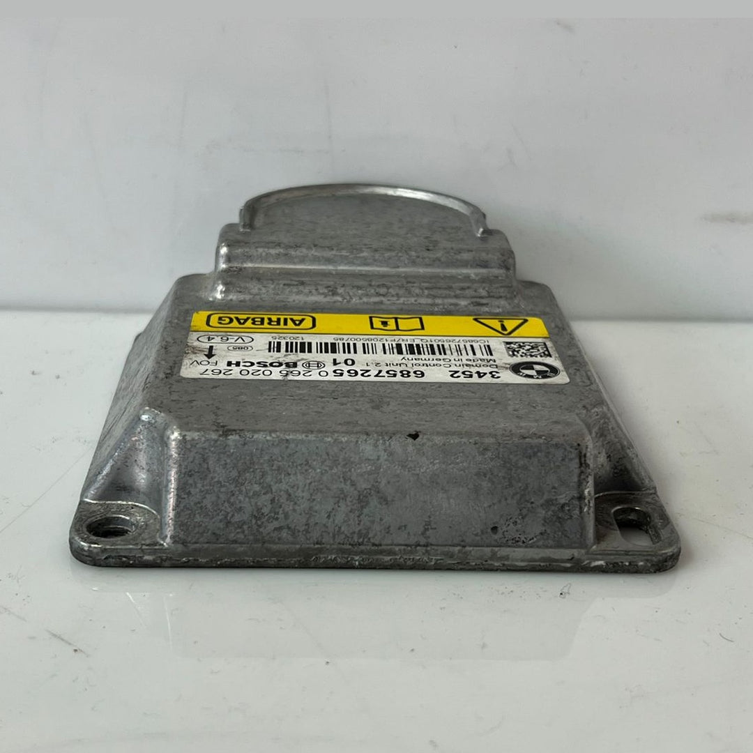 BMW 5 Series F11 ICM QL Control Module 6857317 / 6857265 – OEM Integrated Chassis Unit
