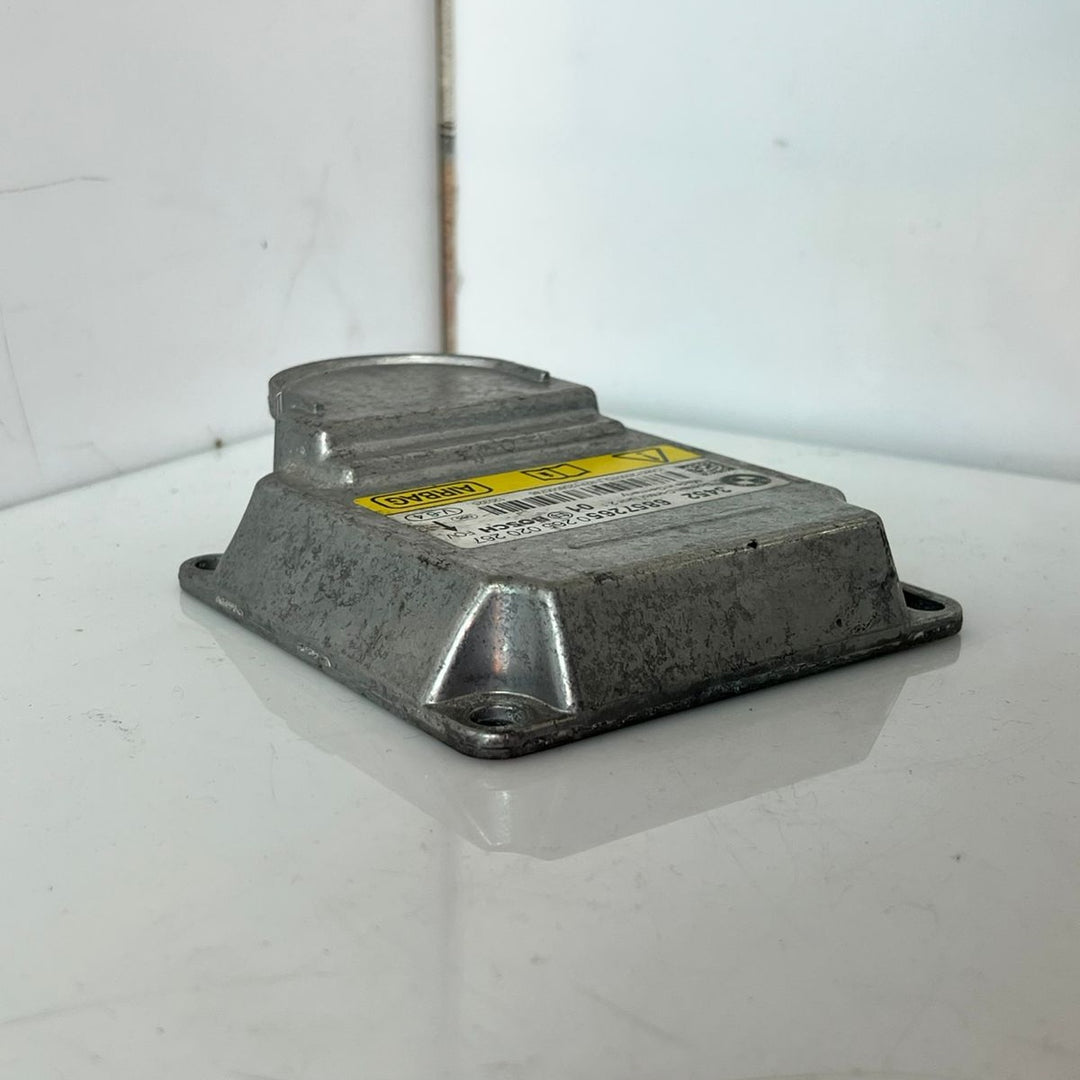 BMW 5 Series F11 ICM QL Control Module 6857317 / 6857265 – OEM Integrated Chassis Unit