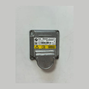 BMW X5 X6 F15 F16 Airbag Control Module ECU 9500006 / LZ G099 – OEM SRS Unit