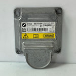 قم بتحميل الصورة إلى عارض الصور، BMW 5 / 6 / 7 Series F01 F02 F06 F10 F11 F12 Airbag Control Module ECU 6878194 – OEM SRS Unit