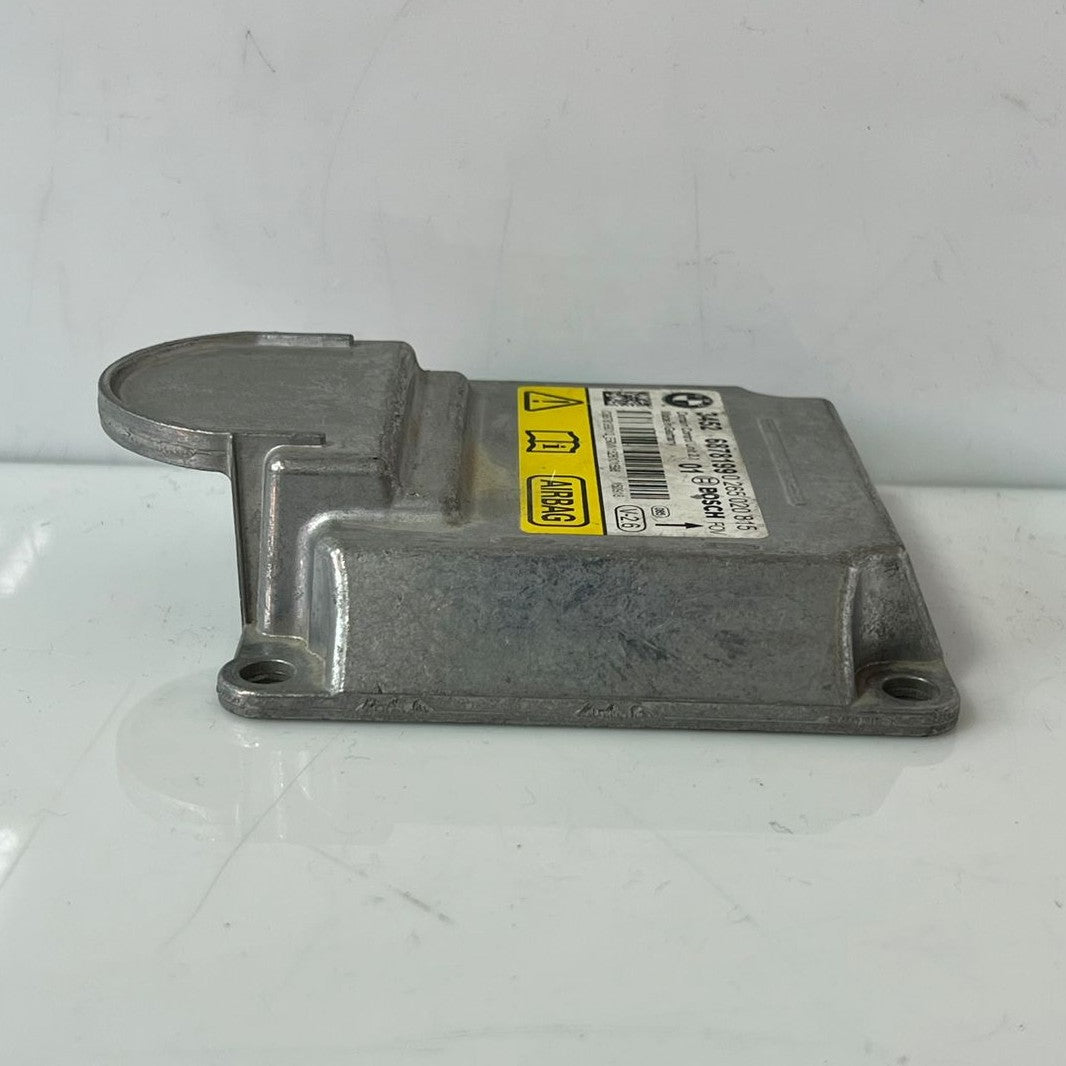 BMW 5 / 6 / 7 Series Airbag Control Module ECU 6878199 – OEM SRS Unit