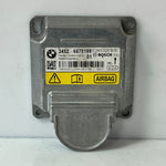 قم بتحميل الصورة إلى عارض الصور، BMW 5 / 6 / 7 Series Airbag Control Module ECU 6878199 – OEM SRS Unit