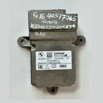 Load image into Gallery viewer, BMW Airbag SRS Control Module (5A19AB0) – OEM 65775A19AB0 / 65775A1FC38